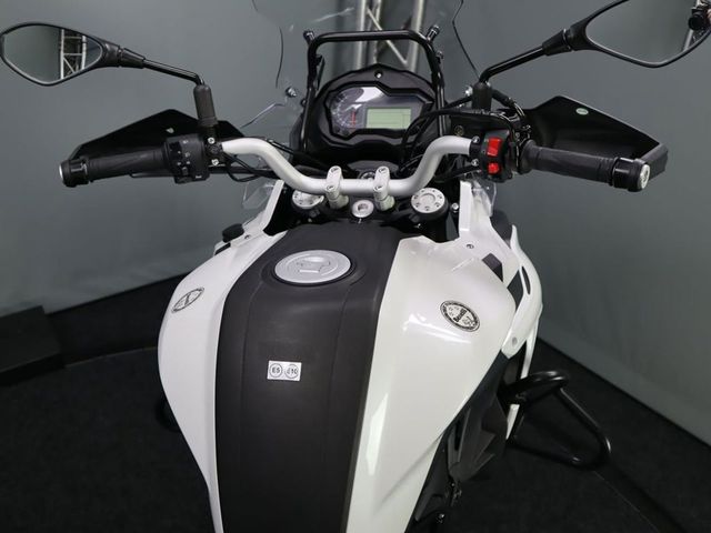 benelli - trk-502