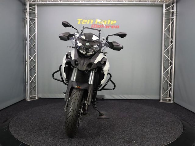 benelli - trk-502