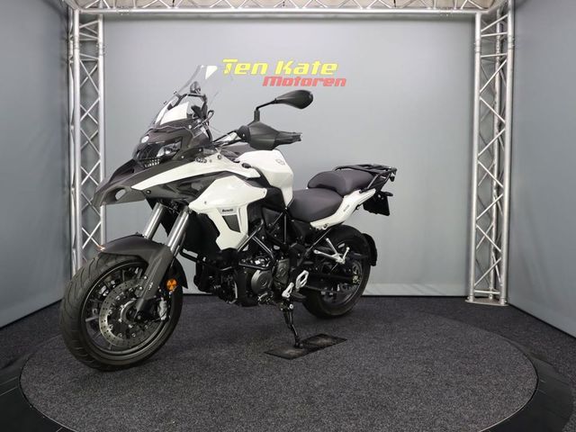 benelli - trk-502