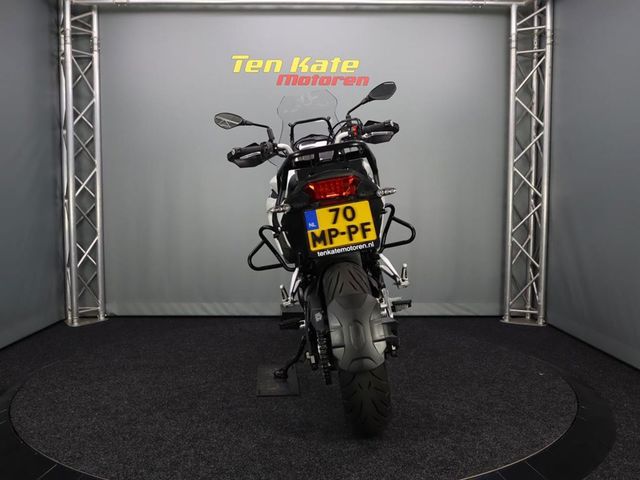 benelli - trk-502