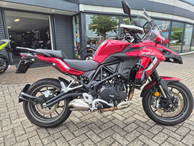 benelli - trk-502