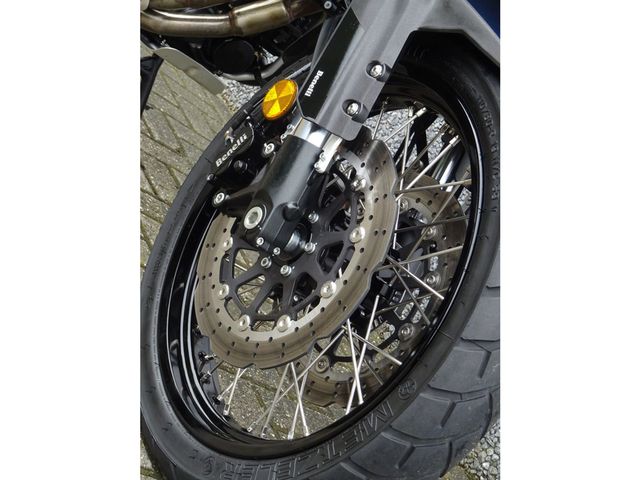 benelli - trk-502-x