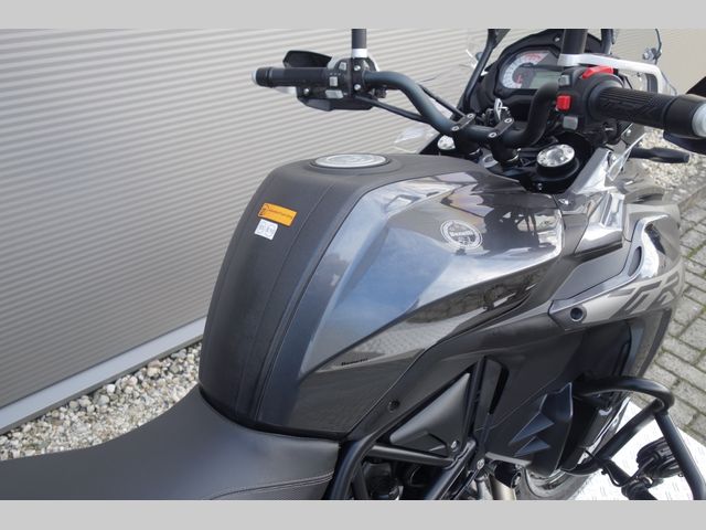 benelli - trk-502-x