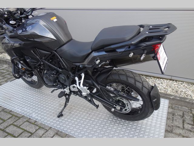 benelli - trk-502-x