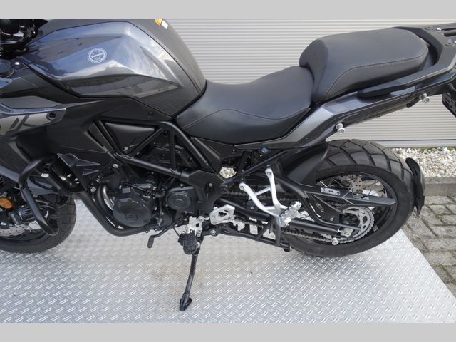 benelli - trk-502-x