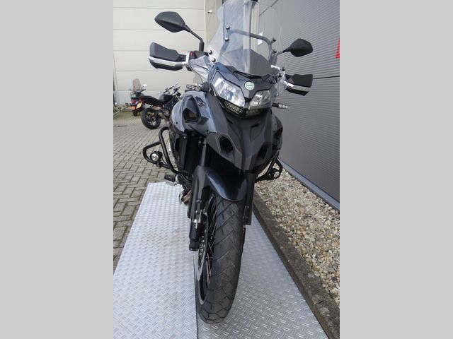 benelli - trk-502-x