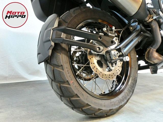 benelli - trk-502-x