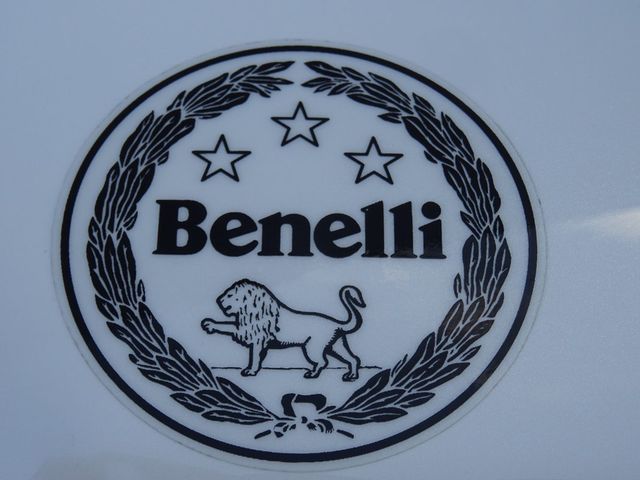 benelli - trk-502-x