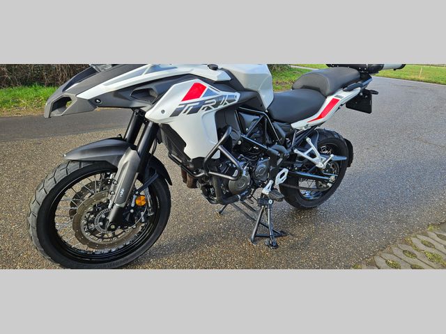 benelli - trk-502-x