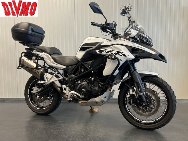 benelli - trk-502-x