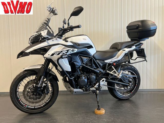 benelli - trk-502-x