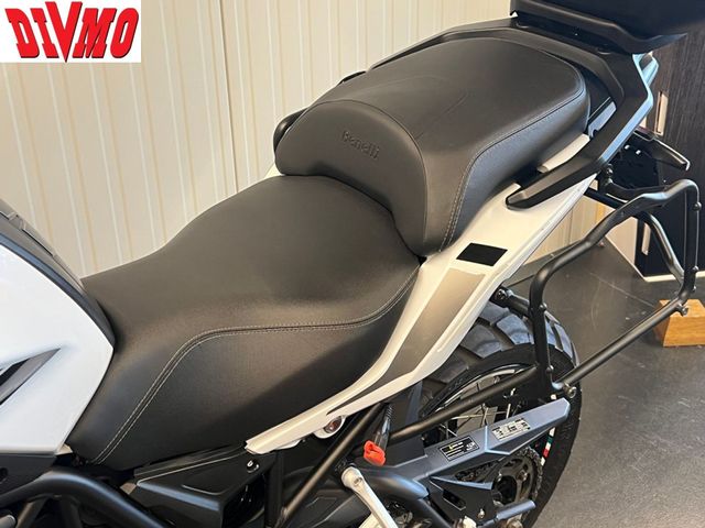 benelli - trk-502-x