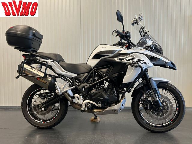 benelli - trk-502-x