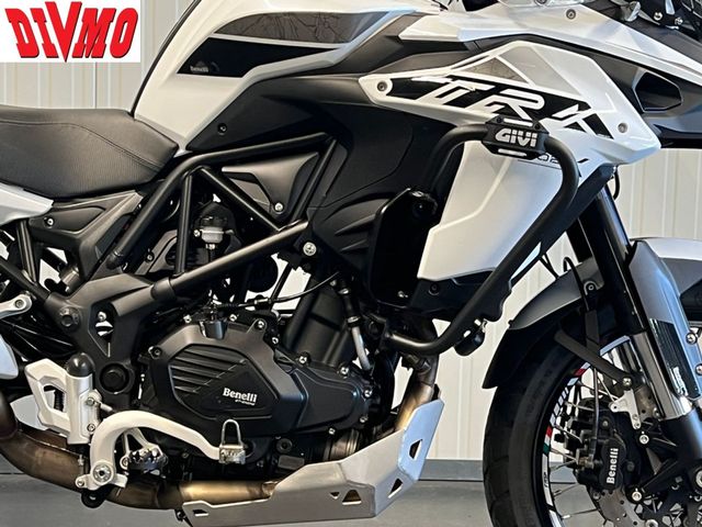 benelli - trk-502-x