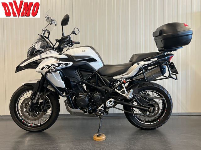 benelli - trk-502-x