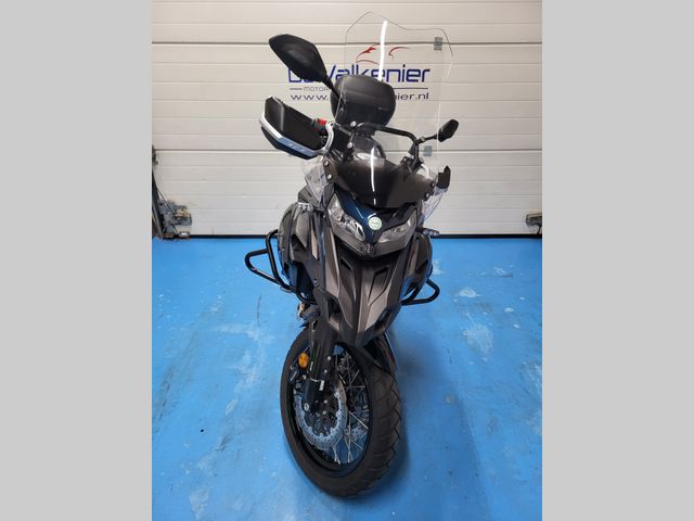 benelli - trk-502-x