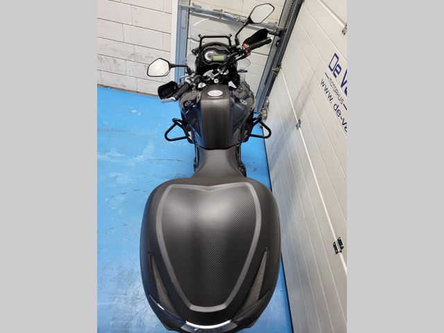 benelli - trk-502-x