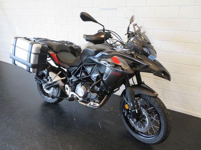 benelli - trk-502-x