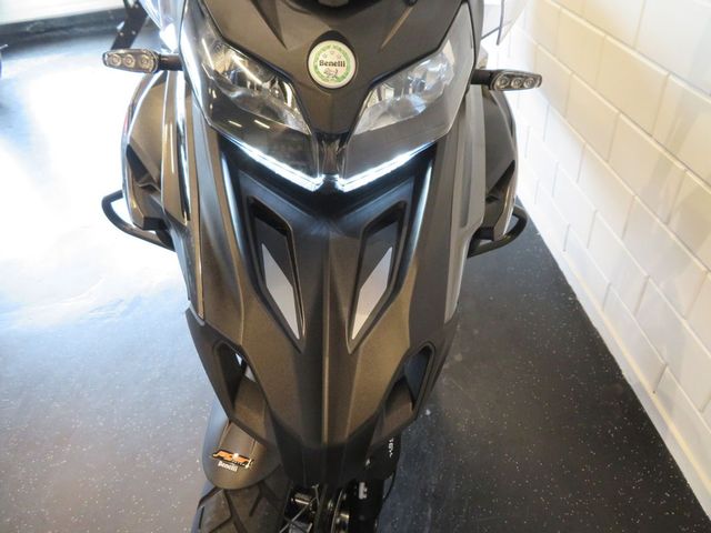 benelli - trk-502-x