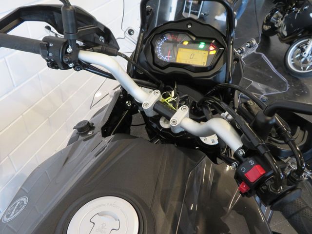 benelli - trk-502-x