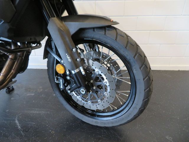 benelli - trk-502-x