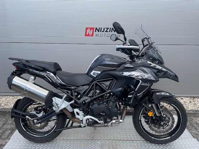 benelli - trk-502-x