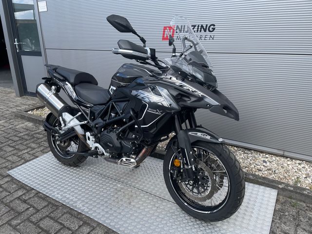 benelli - trk-502-x