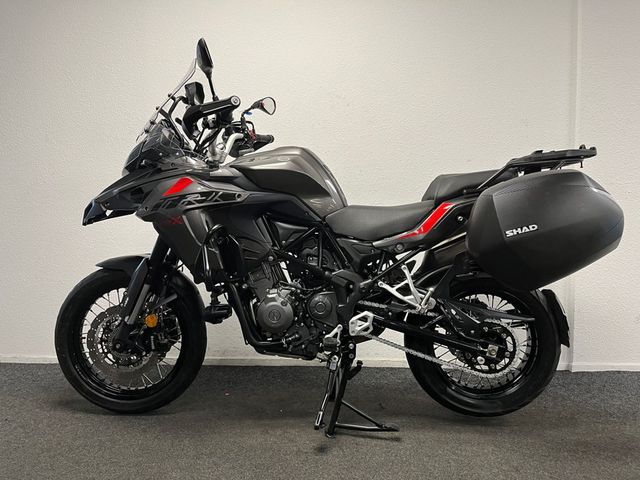 benelli - trk-502-x