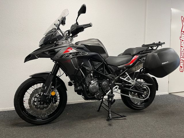 benelli - trk-502-x