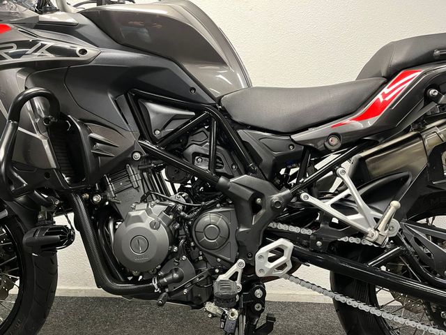 benelli - trk-502-x