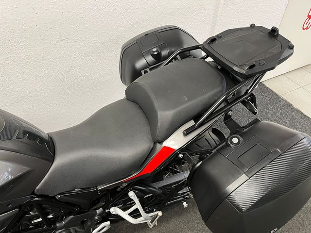 benelli - trk-502-x