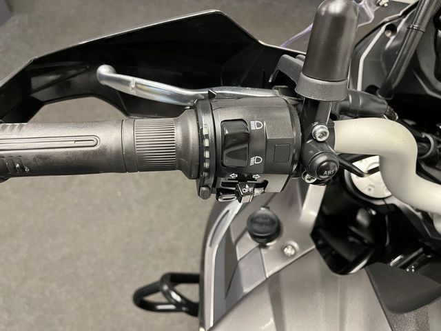 benelli - trk-502-x