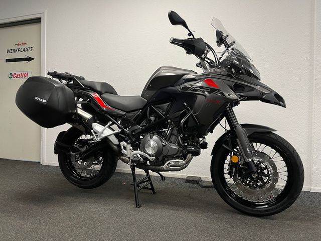 benelli - trk-502-x