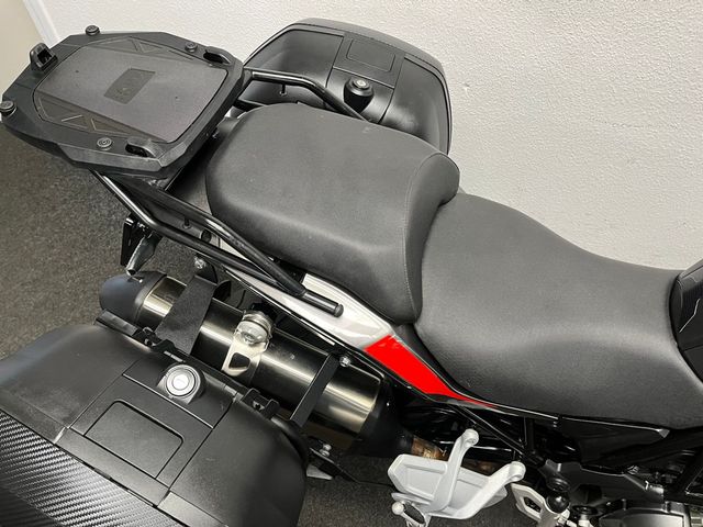benelli - trk-502-x