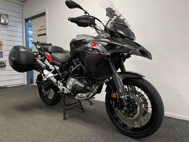 benelli - trk-502-x