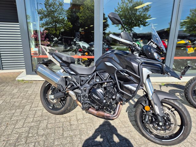 benelli - trk-702