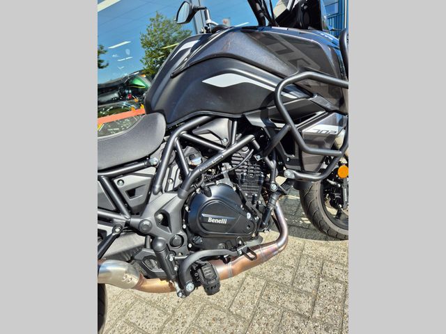 benelli - trk-702