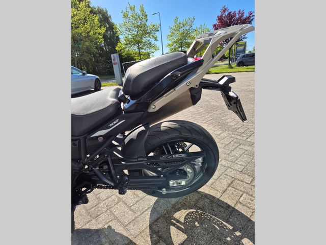 benelli - trk-702