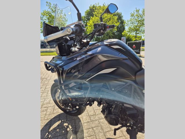 benelli - trk-702