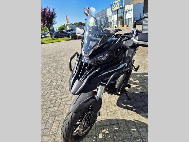 benelli - trk-702