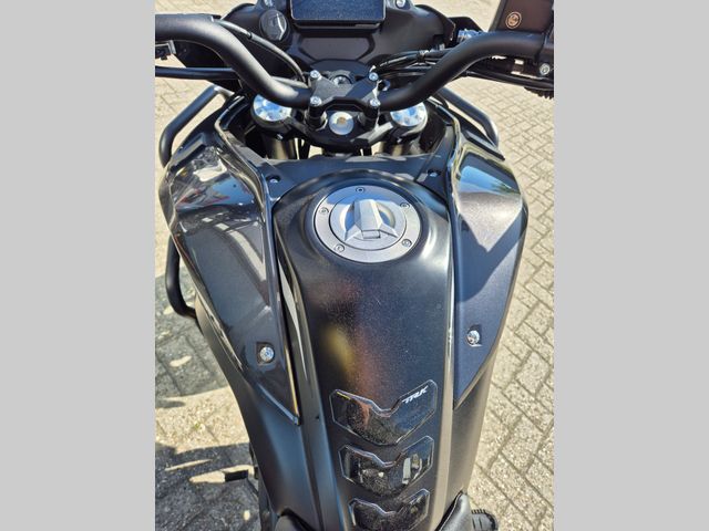 benelli - trk-702