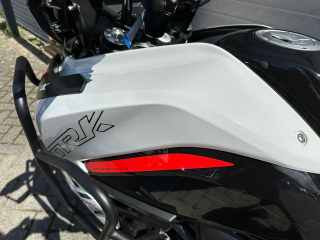 benelli - trk-702-x