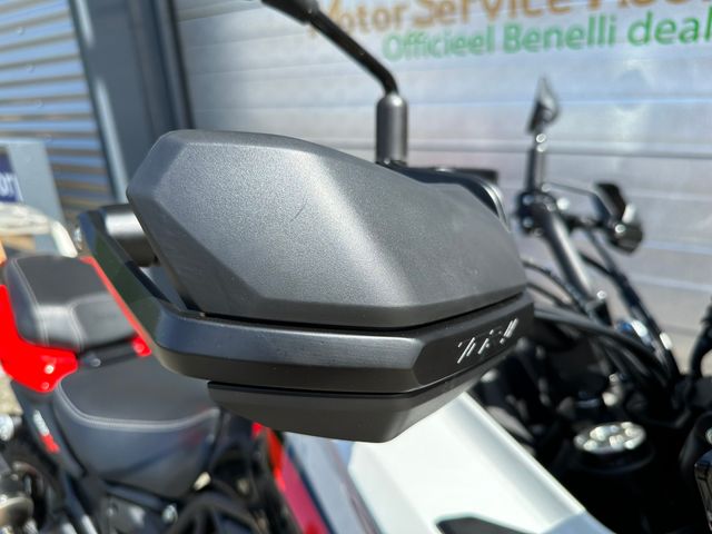 benelli - trk-702-x