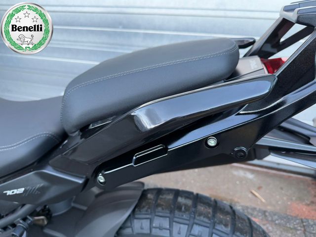 benelli - trk-702-x