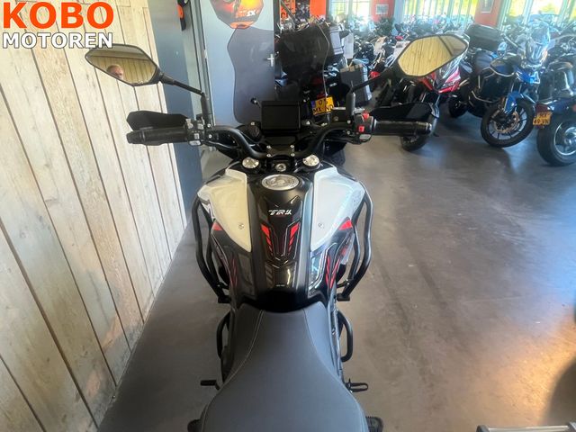 benelli - trk-702-x