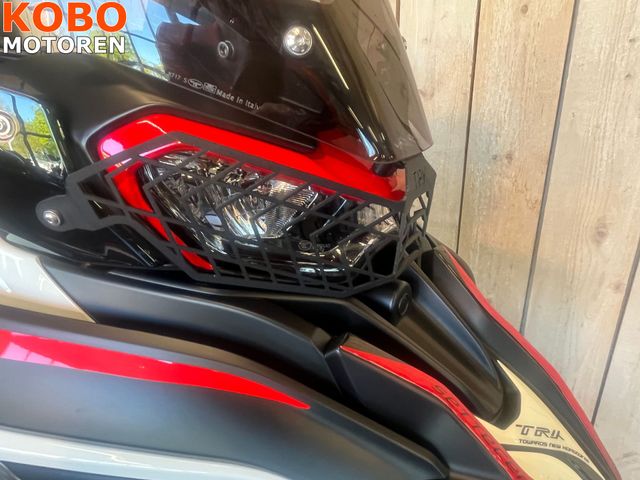 benelli - trk-702-x