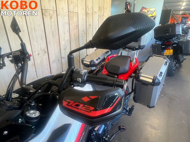 benelli - trk-702-x