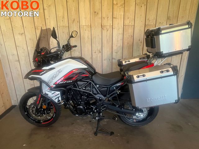 benelli - trk-702-x