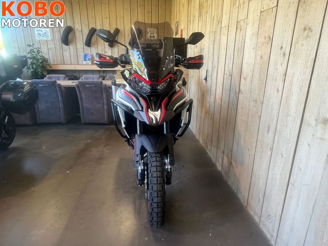 benelli - trk-702-x