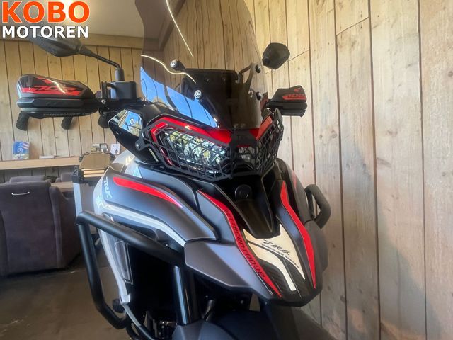 benelli - trk-702-x